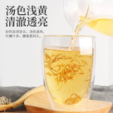 Premium Chinese tea,  Asparagus berry tea