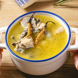 Top-quality Wild Cordyceps Sinensis From High Himalaya China Tibet 10-15 Pcs