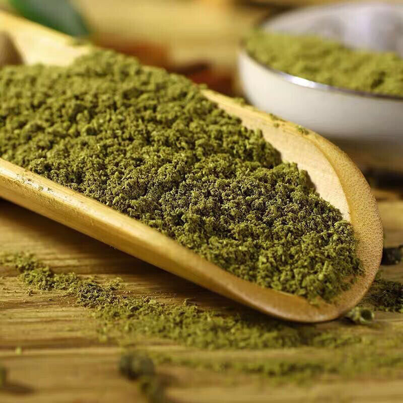 High Quality Dried Sichuan Green Pepper Powder Chinese Prickly Cooking Seasoning Main image