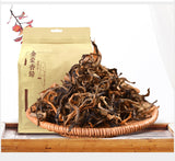 JIN HAO XIANG GUI Yunnan Dianhong Black Tea Dian Hong Gongfu Red Tea 400g/14.1oz