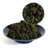 HELLOYOUNG 100g Premium Taiwan Milk Oolong Tea Jinxuan Alishan High Mountain