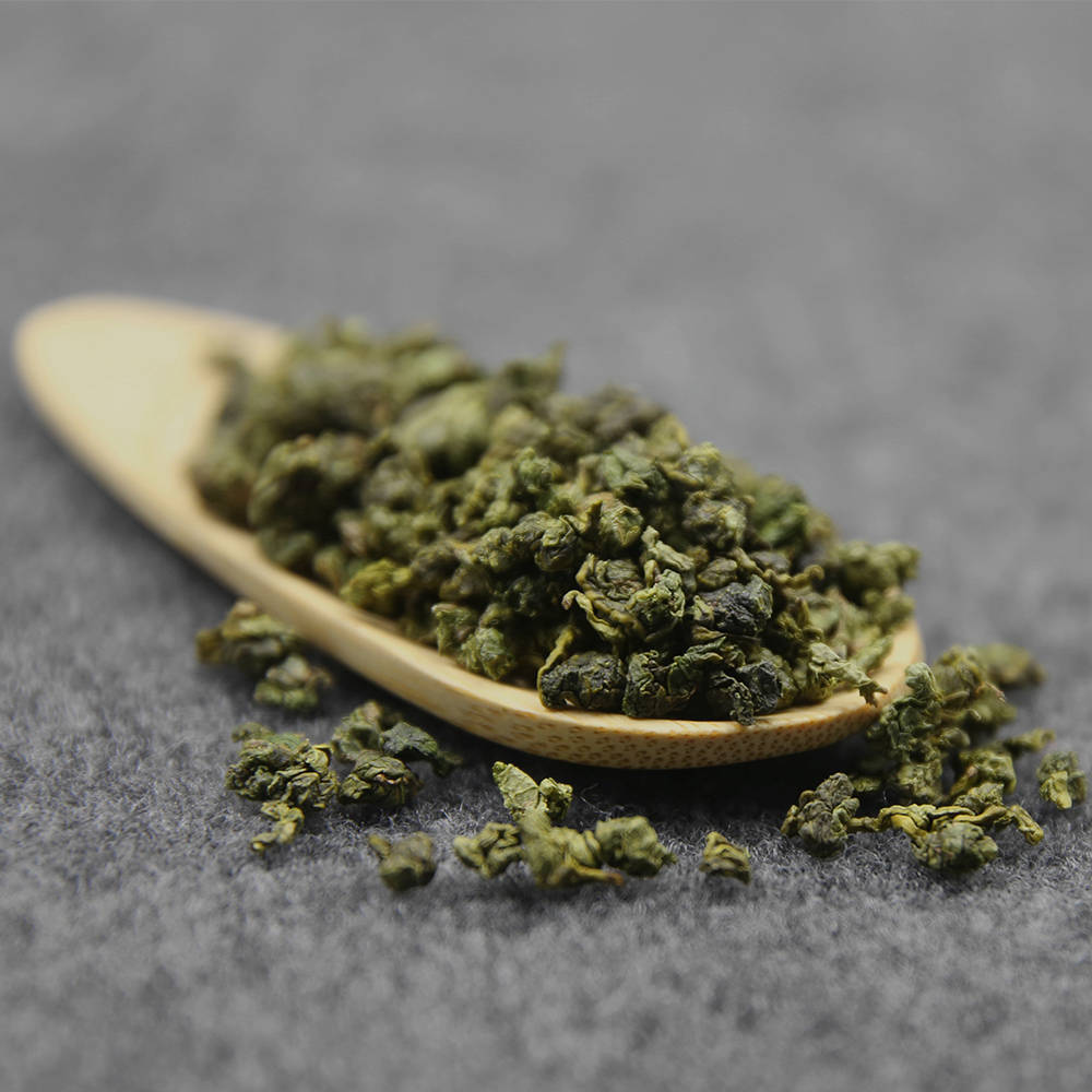 Huang Jin Gui Tie Guan Yin, Tieguanyin Golden Osmanthus Oolong Tea Main image