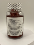 100% Natural Maca Root Plus Butt Firming BBL-Gummies for Butt Hips Enlargement