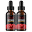 (2 Pack) Sugar Defender,Blood Sugar Support Supplement Sugar Defender (4oz)