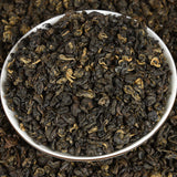 TeaDian Hong Tea Dianhong Yunnan Black Tea Dian Hong Snail FengQing Chinese Tea