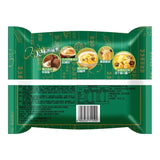 101g*5bags Kangshifu Classic Mushroom Stewed Chicken Instant Noodles 康师傅香菇炖鸡方便面