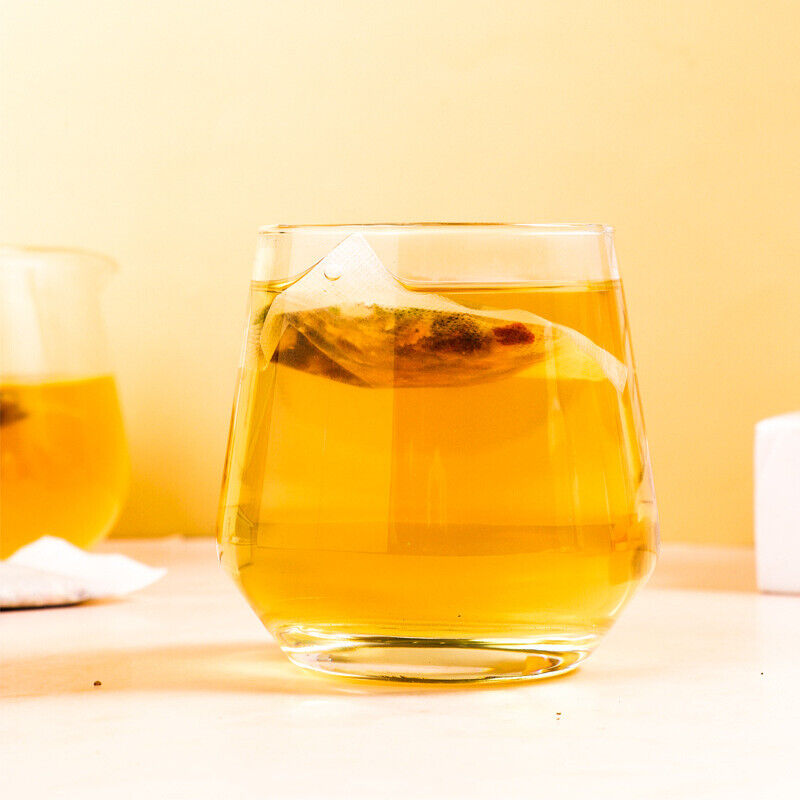同仁堂五指毛桃土茯苓茶红豆薏米湿气薏湿茶150g TongRenTang Five Fingers Hairy Peach and Tuckahoe Tea Secondary image
