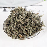 100% Natural DRIED Wormwood Artemisia Argyi Mugwort Ai Ye  Herb Tea