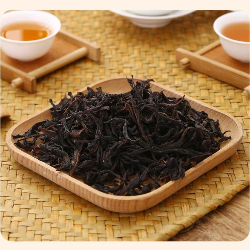 500g Carbon Baked Aroma Oolong Tea Premium Fenghuangdancong Oolong Green Tea Secondary image