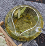 Senna Dried Leaves Herb Herbal Tea Loose Leaf tea 100% Natural