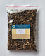 BURDOCK ROOT PREMIUM HARVEST HERBAL TEA 250g Arctium lappa Dried herb