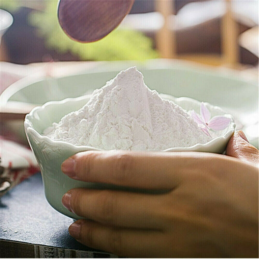 500g High Quality Pueraria Lobata Powder, Natural  Kudzu Root Extract Powder Main image