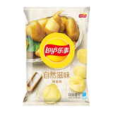 Lay's Potato Chips Leshi Shupian with Various Flavors 乐事薯片 多种口味