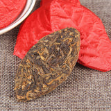 Fengqing Dianhong Honey Fragrance Leaves Dian Hong Black Tea Gold Leaf