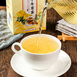 同仁堂六和乾坤菊花枸杞决明子茶蒲公英牛蒡根茶益甘茶150g TongRenTang Chrysanthemum Wolfberry cassia seed
