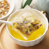 同仁堂红豆薏米茯苓茶140g TongRenTang Red Bean Job's Tears Poria Tea