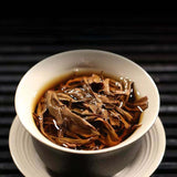 250g Yunnan Fengqing Dian Hong Black Tea Benefits Chinese Tea Loose Leaf Red Tea