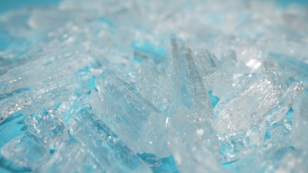 MENTHOL CRYSTALS Mentha Arvensis USP Food Grade 100% PURE