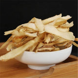 100% Pure 250g Polygonatum Odoratum Solomons Seal Root Powder Chinese Herbs