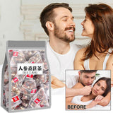 Essentials Wolfberry Relieve Fatigue Energy Tea Five Flavors Goji Berry Tea Mens