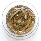 357g Bulang Mountain Pu-erh Raw Tea Cake Yunnan Puerh Sheng Tea Pu'er Green Tea