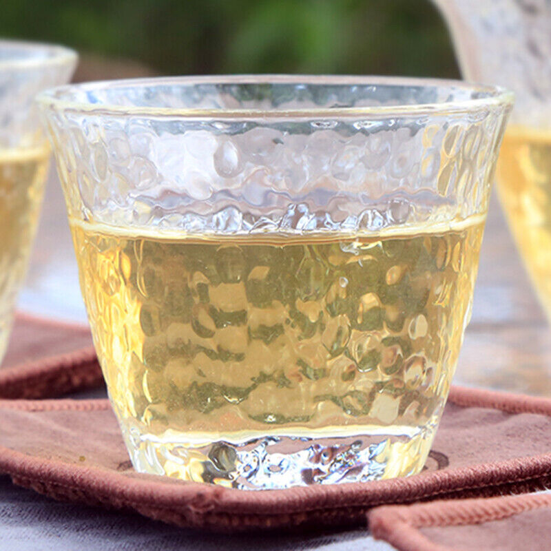 Yunnan Na Ka  Pu-erh Mengsong Naka Puer Tea 357g Organic Green Tea