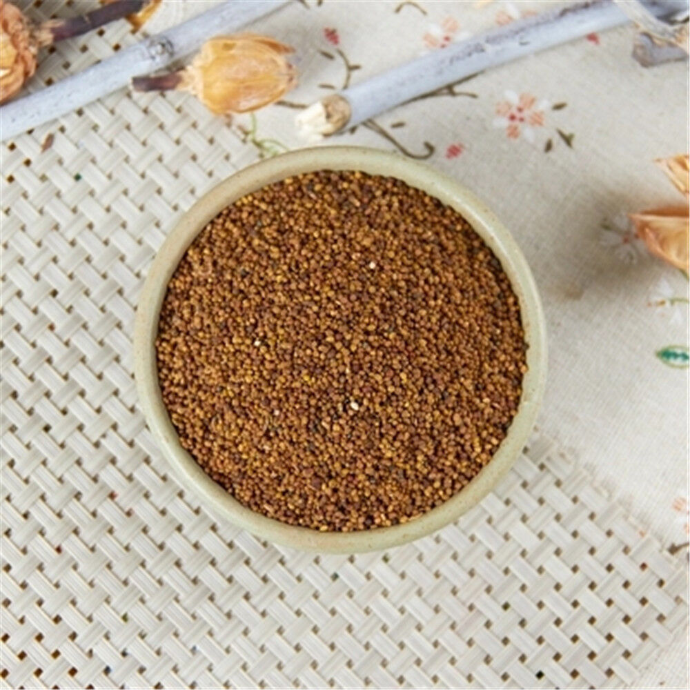 Chinese Herb Tea 100% Natural DRIED Dodder Seed tu si zi 菟丝子