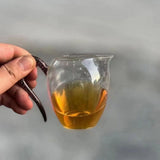 357g Yunnan Puerh Raw Tea Iceland Old Pu'er Tea Cake Premium Raw Pu-erh Tea