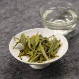 Chinese Huang Shan Mao Feng Green Tea Maofeng High Quality Green Tea
