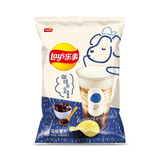 Lay's Potato Chips Leshi Shupian with Various Flavors 乐事薯片 多种口味