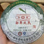Spring Tips * Mengku Rongshi Shen Puer 400g Raw Puerh Tea Green Cake