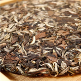 300g Authentic Fuding White Tea Date and White Peony Fragrance White Tea Cake