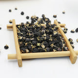 60g Grade A Black Goji Berries Lycium Wolfberry, New Wild Chinese Herb
