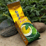 Fujian Charcoal Baked Baiyaqilan Bai Ya Qi Lan Fujian Pinghe Oolong Tea Qilan