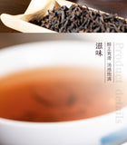 CHINATEA Brand Golden Can 2nd Grade Liu Pao Hei Cha Dark Tea Loose Liubao 150g