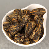 Yunnan Black Tea Handmade Little Red Tower Pagoda Dianhong Dian Hong Tea 250g