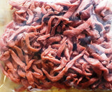 Natural Preserved Red Ginger Asian Chinese Snack