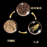 同仁堂金枪固本茶男性滋补专用150g TongRenTang Golden Gun Guben Tea