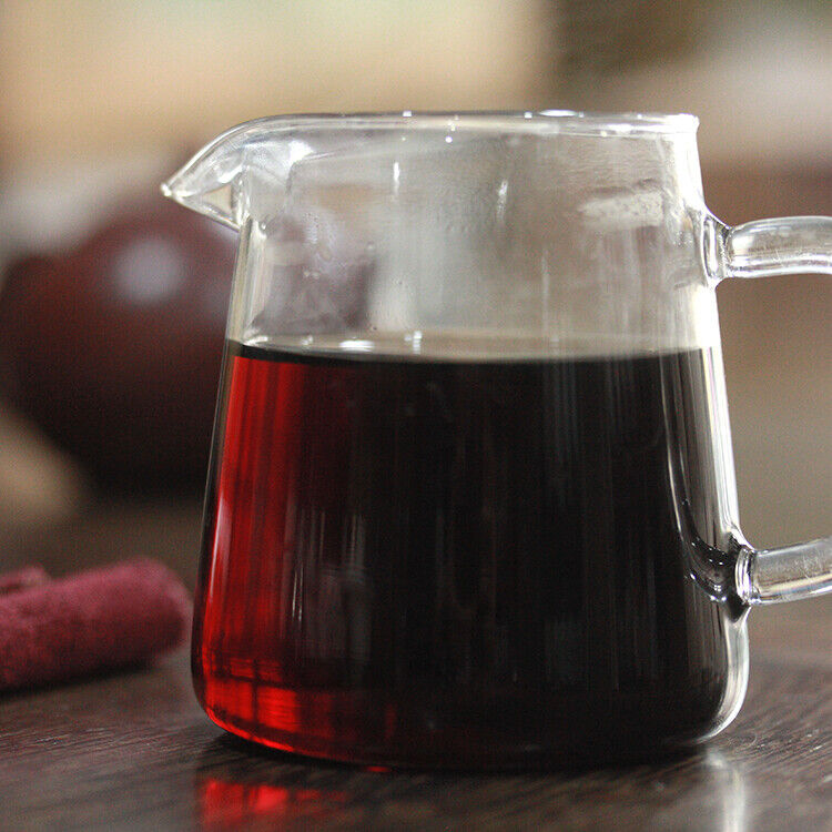 Menghai BOYOU PUER BING TEA 0509M 901 Aged Pu Erh Pu Er Ripe Cake 357g