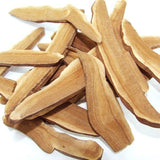 LINGZHI LING ZHI REISHI MUSHROOM SLICES DRIED GANODERMA LUCIDUM 8 OZ