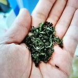 250g New Biluochun Green Tea Loose Leaf Chinese Green Tea Bag Package Green Tea