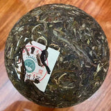 500g Yunnan Old Pu-erh Raw Tuo Tea Aged Raw Pu-erh Tuocha Premium Puerh Tea
