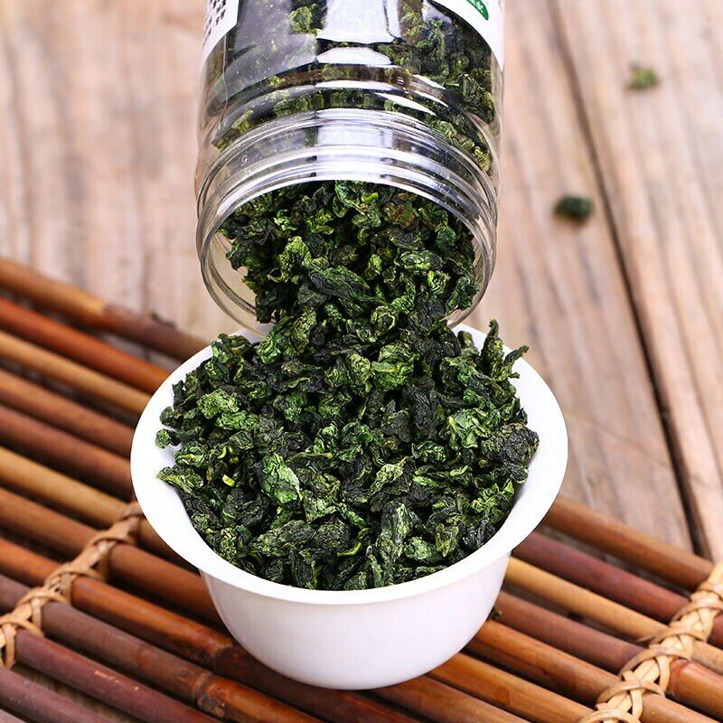 /Fujian Oolong Anxi Oolong High Mountain Tea with Orchid Flavor 100g Main image