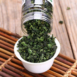 /Fujian Oolong Anxi Oolong High Mountain Tea with Orchid Flavor 100g