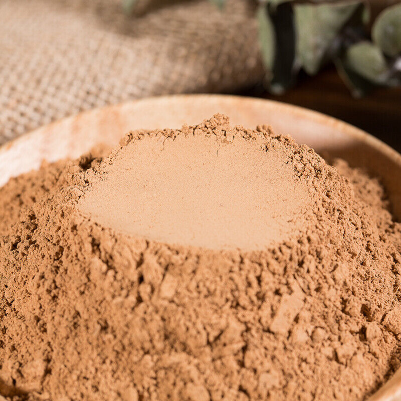 Organic Wild Danshen Dan Shen Root Powder Salvia Miltiorrhiza Red Sage Herb 250g Secondary image