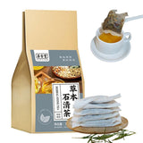 18 Flavors Liver Care Tea 150g Herbal Stone Clearing Tea Herbal for Health