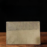 250g Yunnan Old Puerh Sheng Tea Yiwu Aged Pu-erh Raw Tea Brick Pu'er Tea