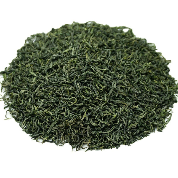 Real Spring Tea Health Care Chinese High Mountains Yunwu Green Tea