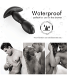 Juguetes Sexuales Para Hombres Anales Vibrador Control Remoto Sex-toys for Men