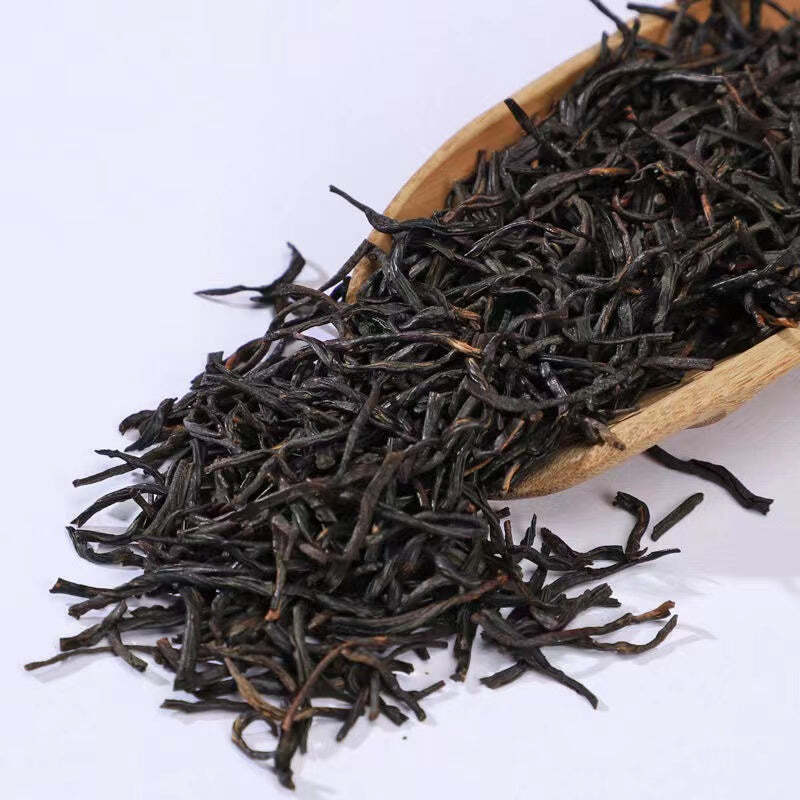 250g Chinese Lapsang Souchong Tea Wuy Rock Tea Chinese Black Tea Healthy Drink Secondary image